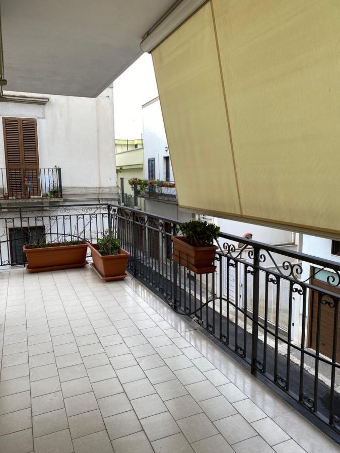 Appartamento Modugno Centro Exterior foto