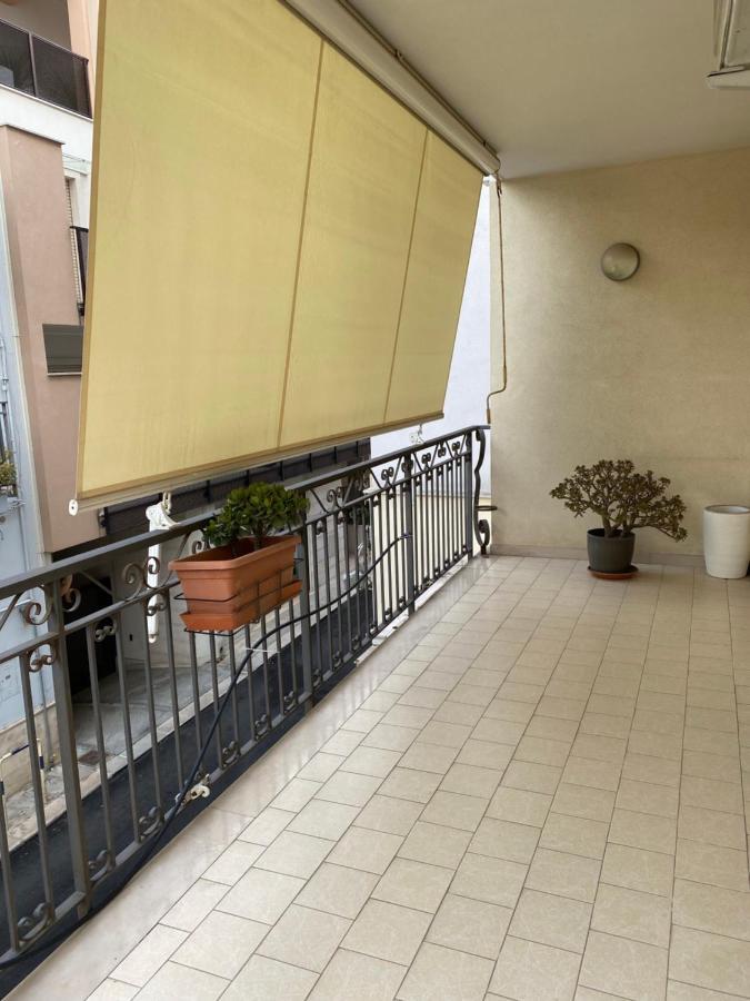 Appartamento Modugno Centro Exterior foto