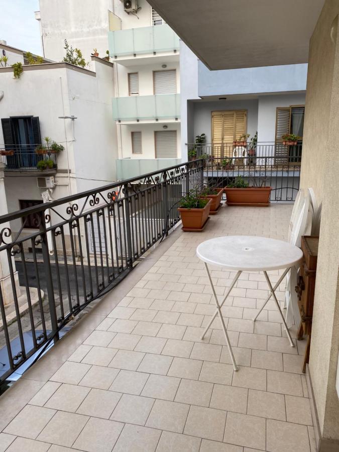 Appartamento Modugno Centro Exterior foto